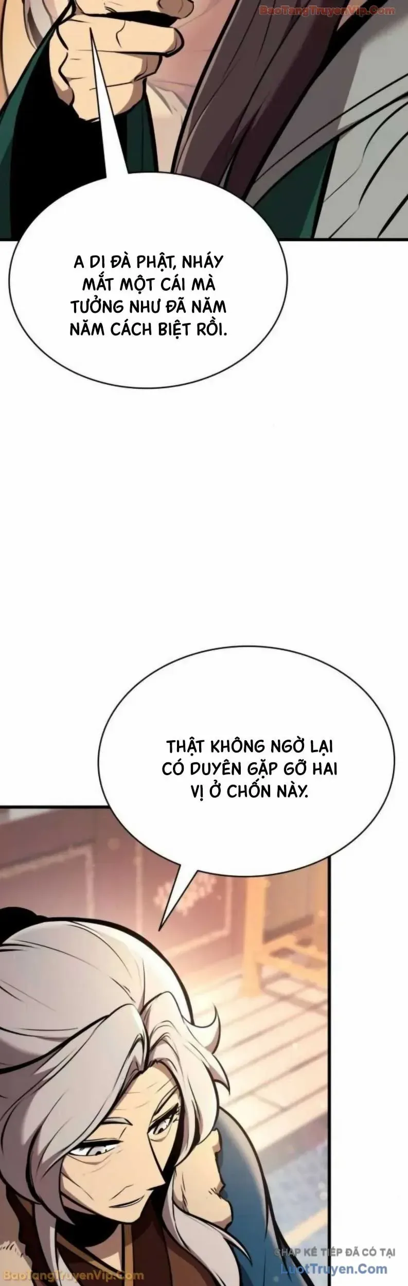 Ma Thần Trùng Sinh chương 35 - trang 5
