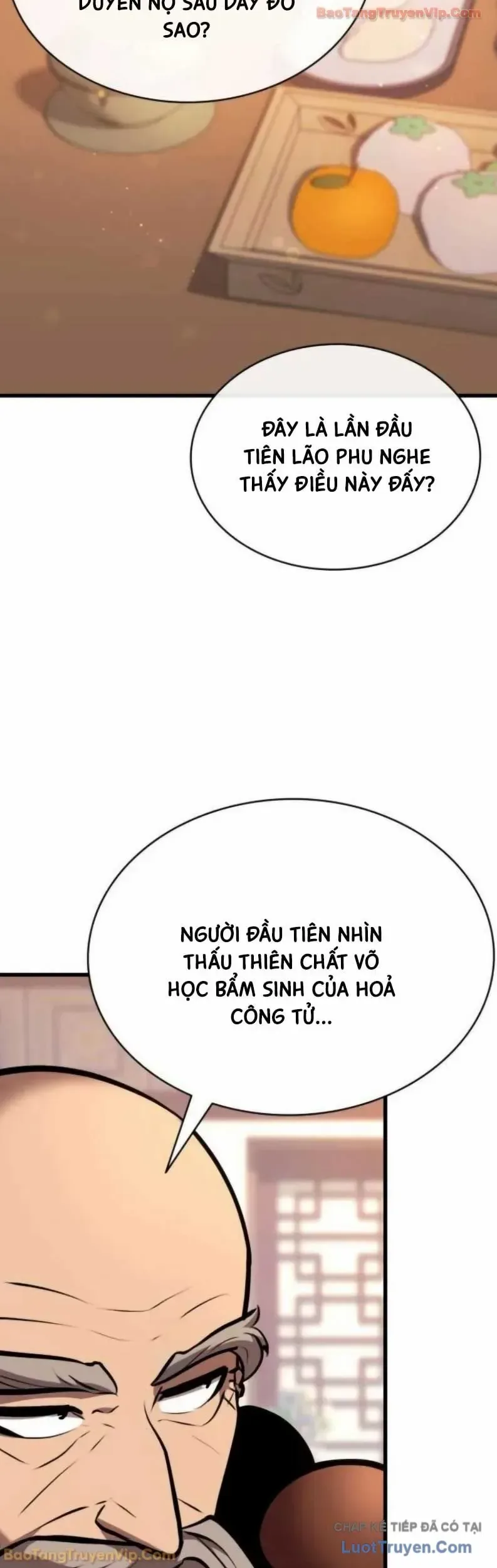 Ma Thần Trùng Sinh chương 35 - trang 7