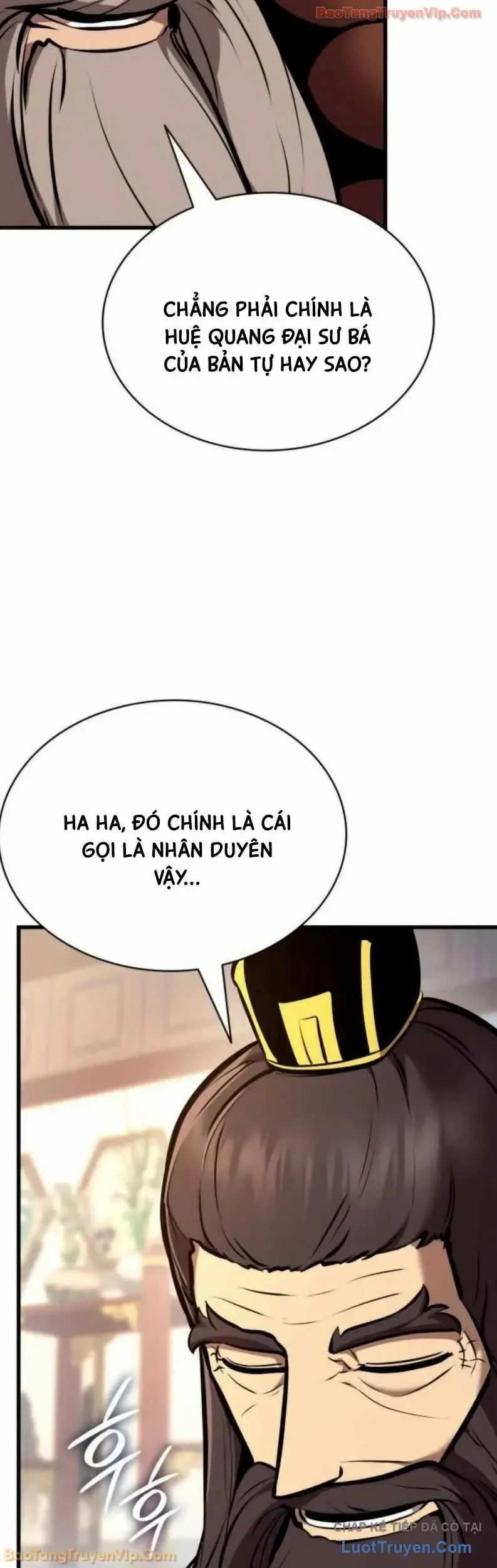 Ma Thần Trùng Sinh chương 35 - trang 8