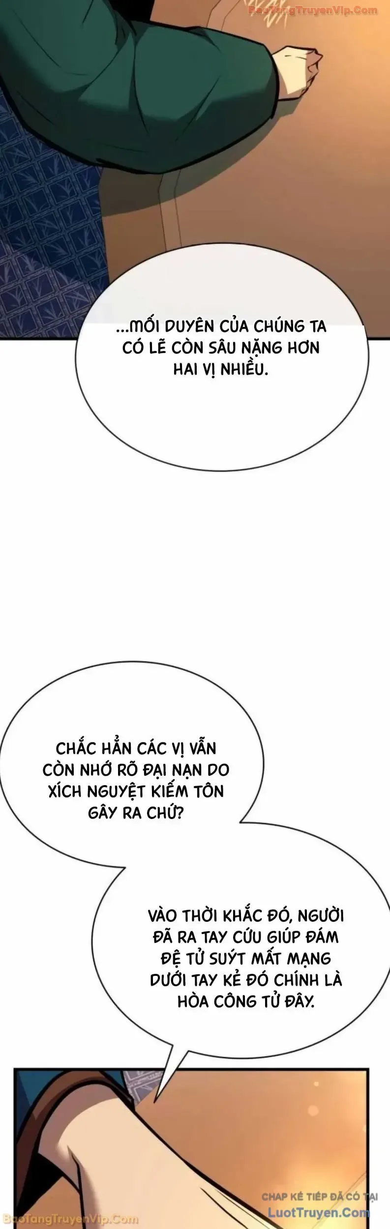 Ma Thần Trùng Sinh chương 35 - trang 10
