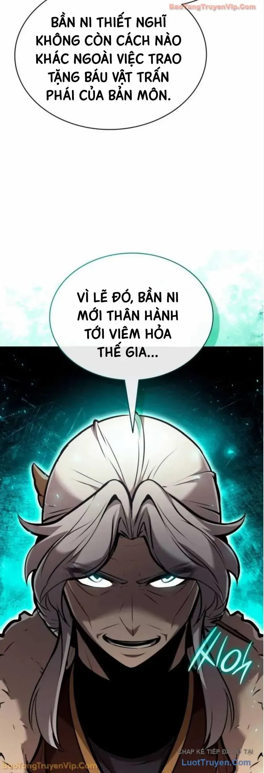 Ma Thần Trùng Sinh chương 35 - trang 13