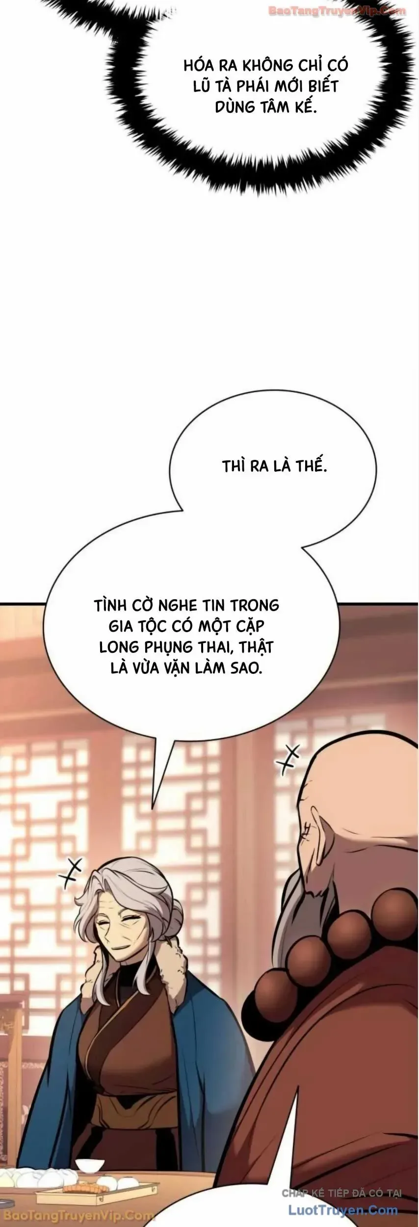 Ma Thần Trùng Sinh chương 35 - trang 17