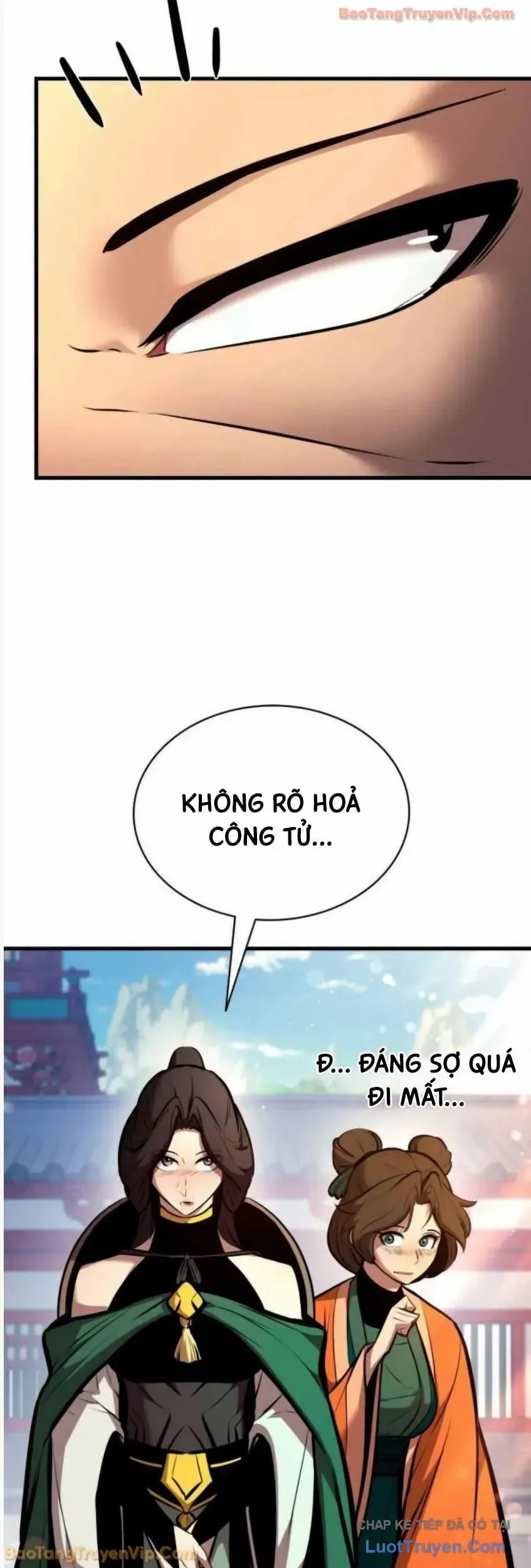 Ma Thần Trùng Sinh chương 35 - trang 29