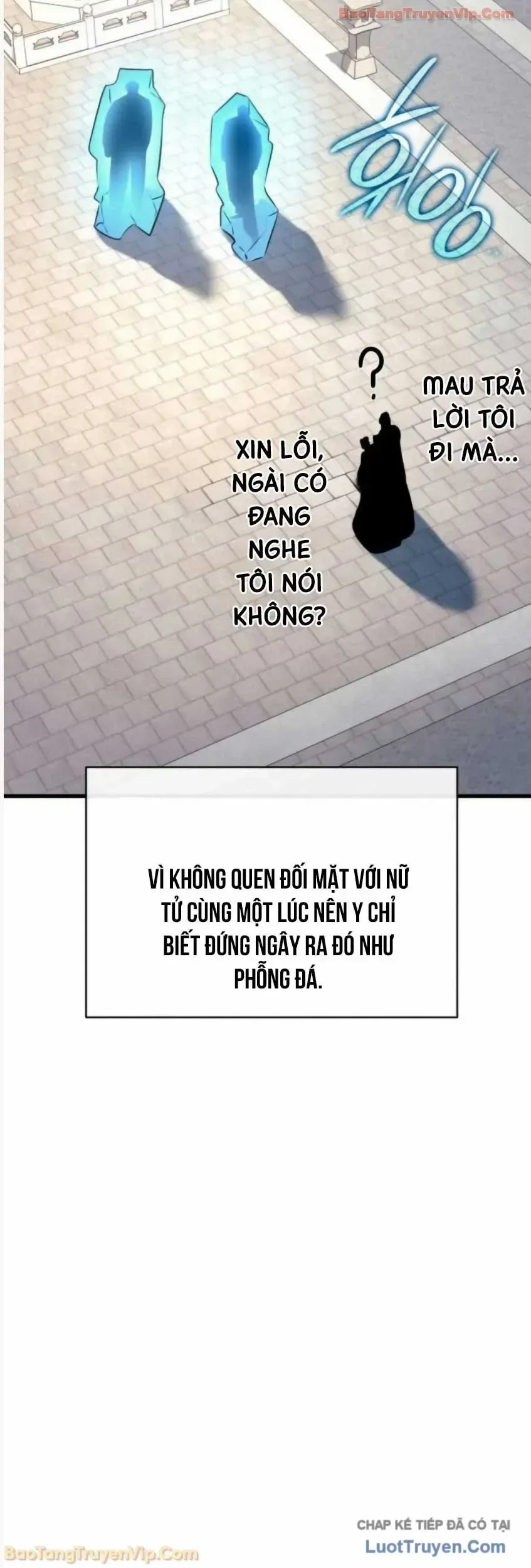 Ma Thần Trùng Sinh chương 35 - trang 31