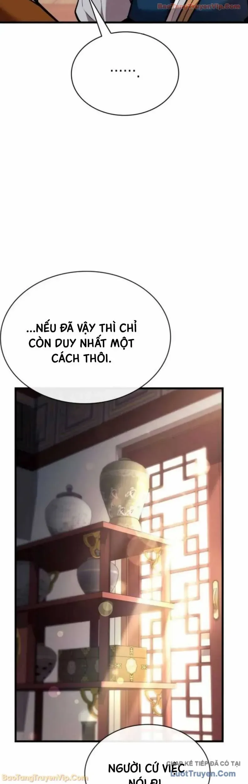 Ma Thần Trùng Sinh chương 35 - trang 41