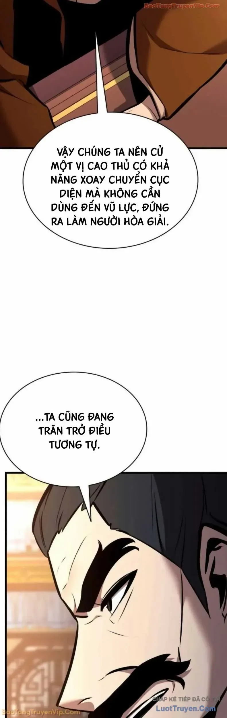 Ma Thần Trùng Sinh chương 35 - trang 43