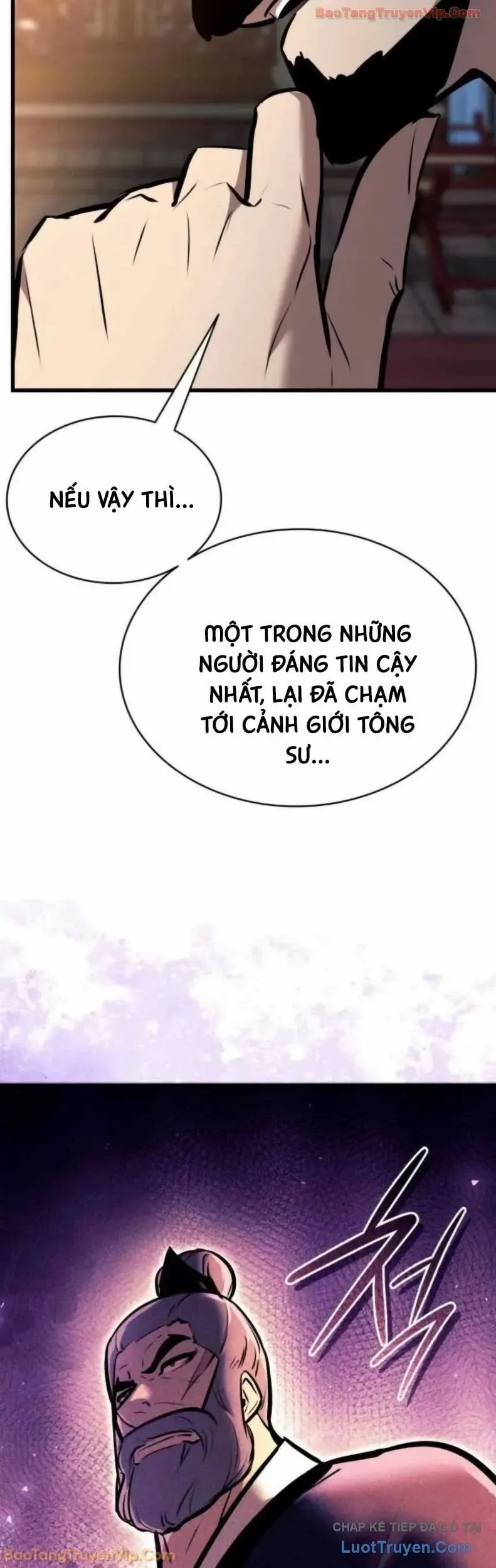 Ma Thần Trùng Sinh chương 35 - trang 44