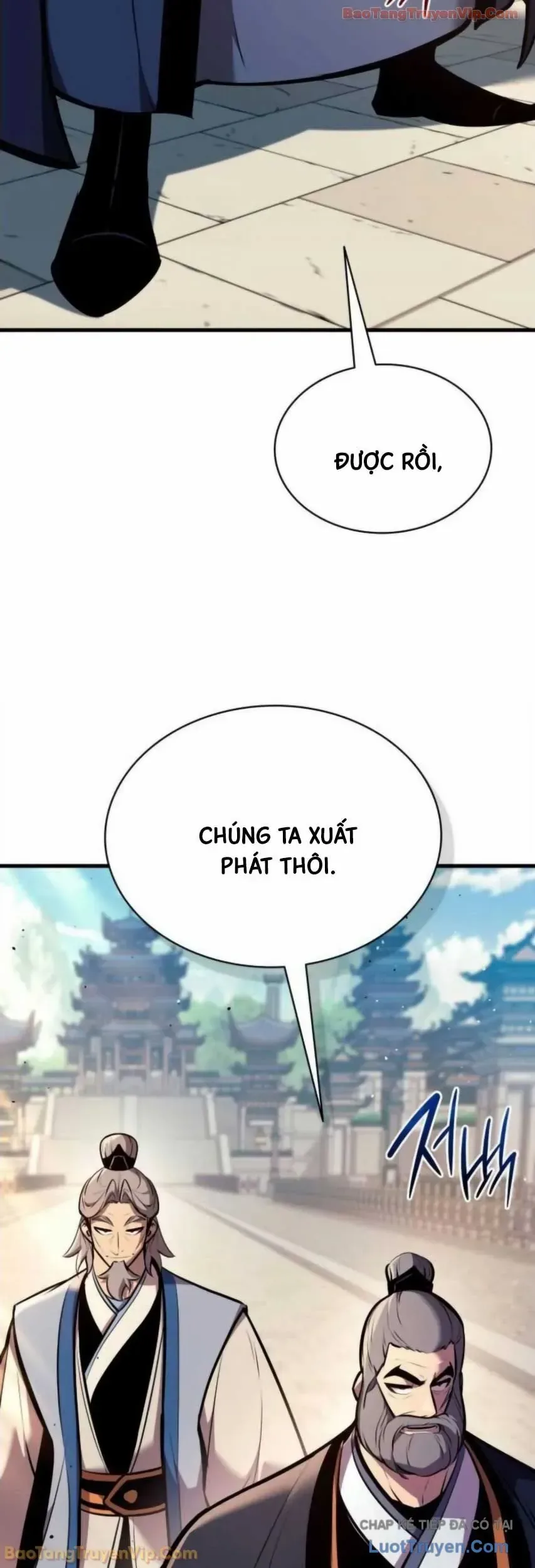 Ma Thần Trùng Sinh chương 35 - trang 51