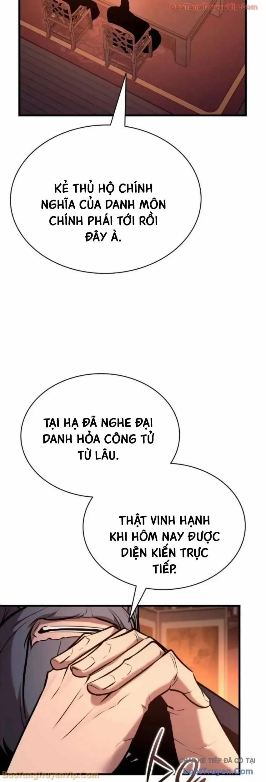 Ma Thần Trùng Sinh chương 35 - trang 77