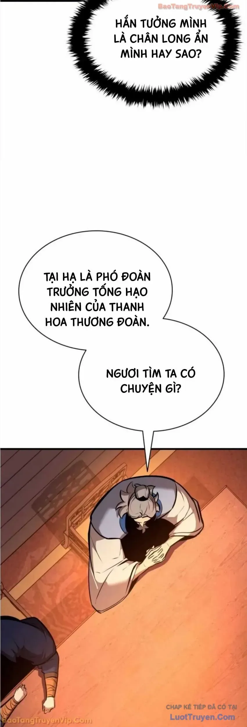 Ma Thần Trùng Sinh chương 35 - trang 83