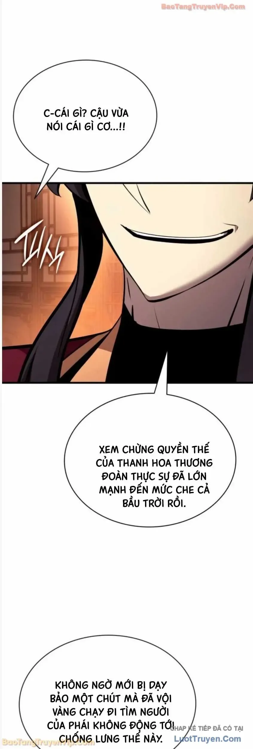 Ma Thần Trùng Sinh chương 35 - trang 86