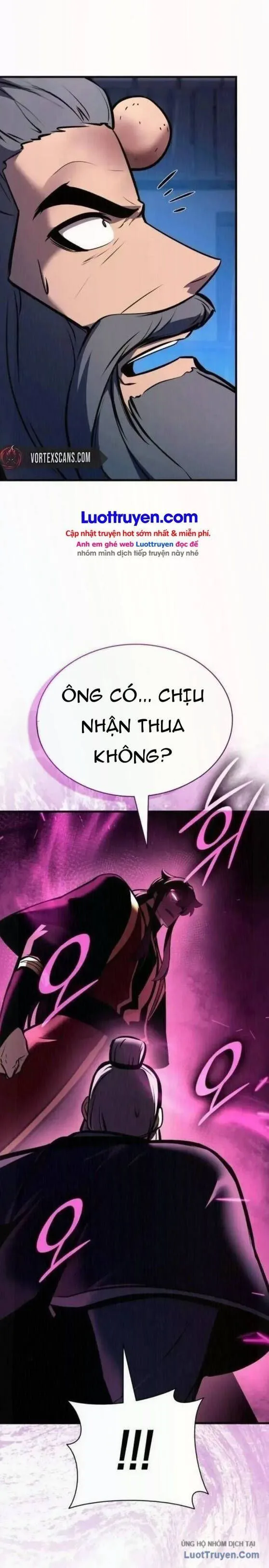 Ma Thần Trùng Sinh chương 36 - trang 19