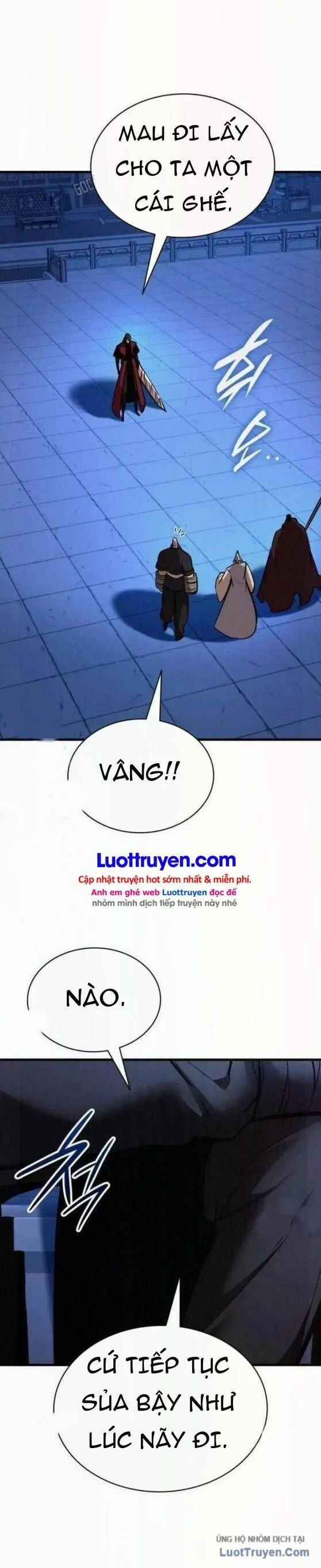 Ma Thần Trùng Sinh chương 36 - trang 24