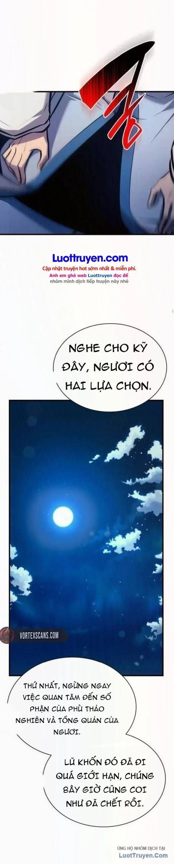 Ma Thần Trùng Sinh chương 36 - trang 25