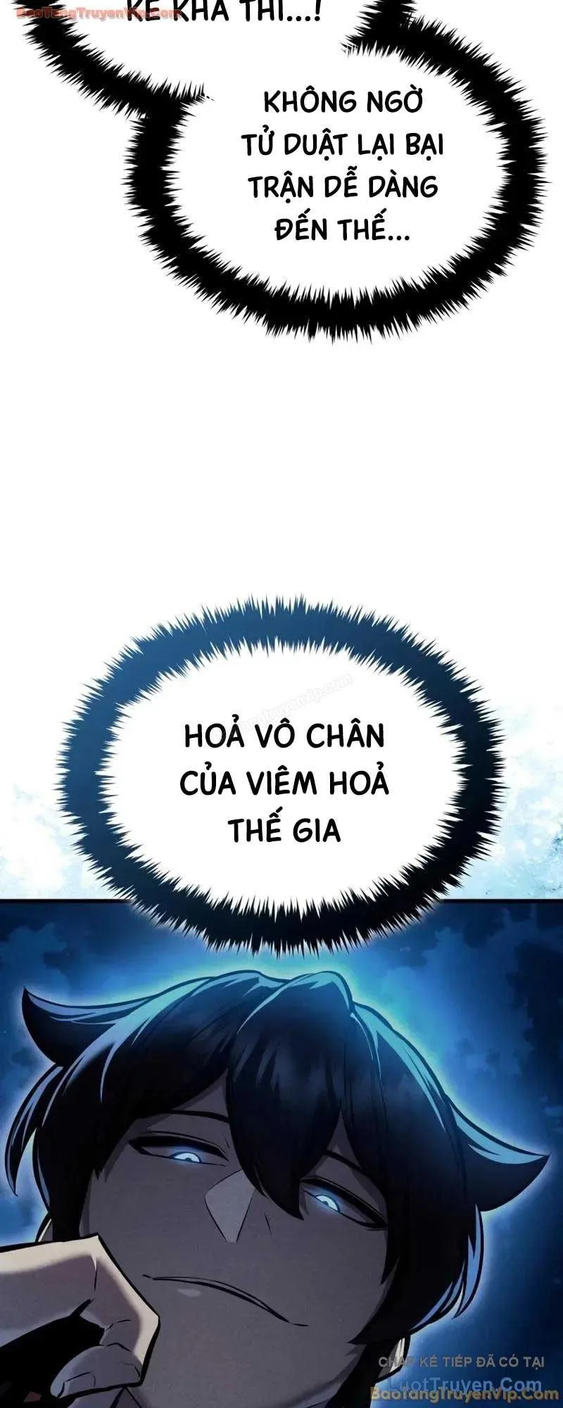 Ma Thần Trùng Sinh chương 37 - trang 2