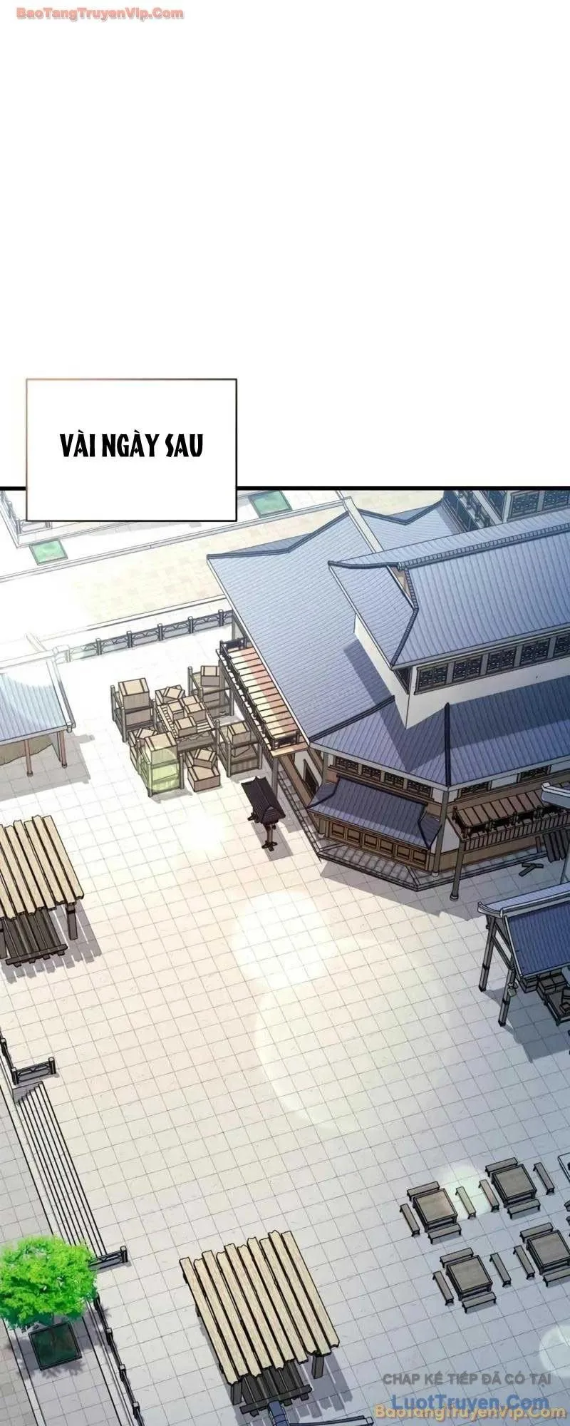 Ma Thần Trùng Sinh chương 37 - trang 16