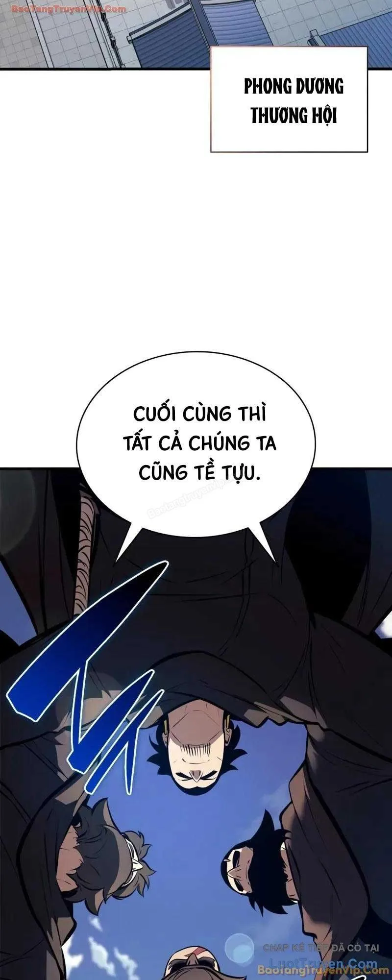 Ma Thần Trùng Sinh chương 37 - trang 17