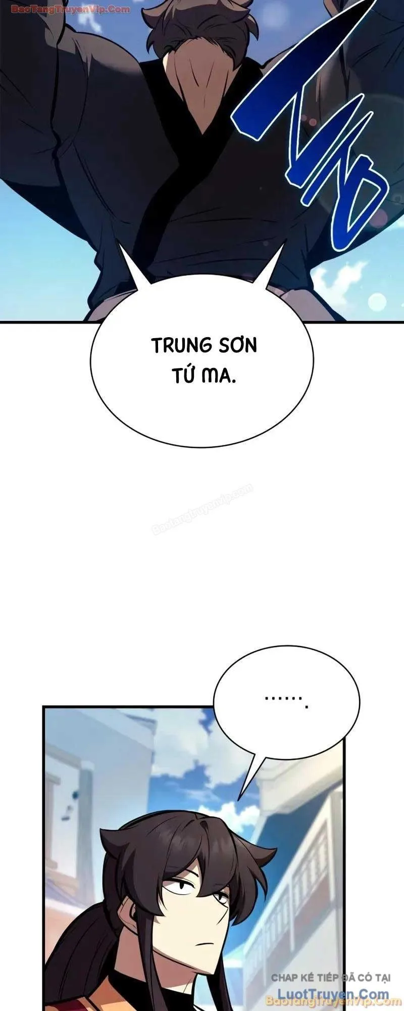 Ma Thần Trùng Sinh chương 37 - trang 18
