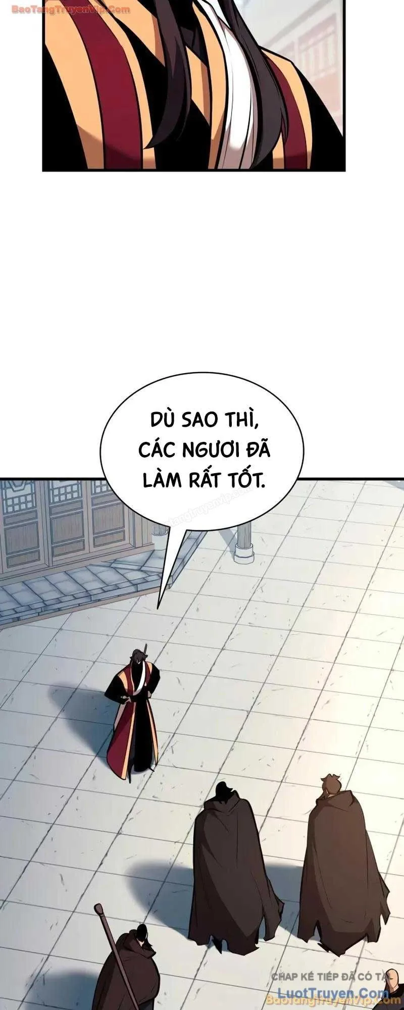 Ma Thần Trùng Sinh chương 37 - trang 19