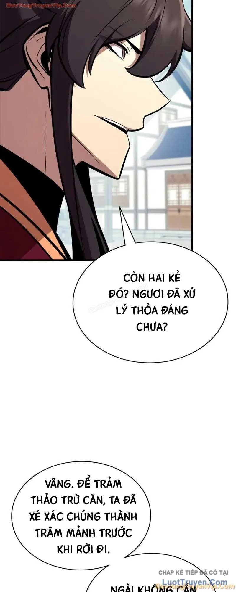 Ma Thần Trùng Sinh chương 37 - trang 22