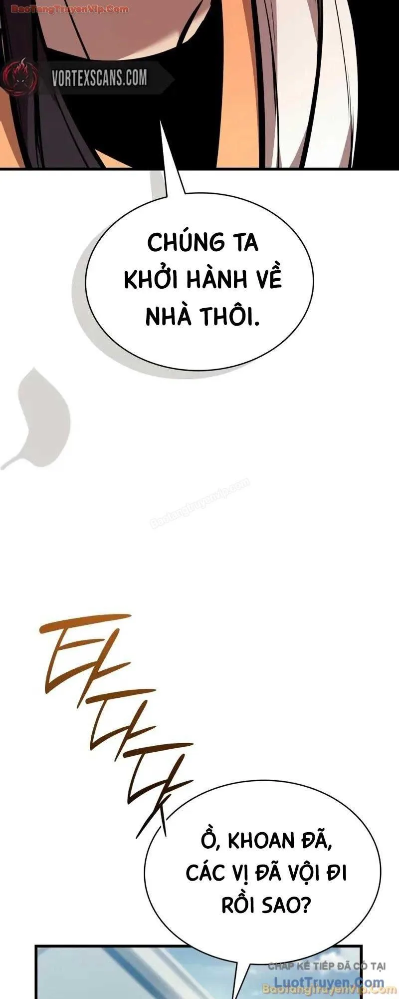Ma Thần Trùng Sinh chương 37 - trang 27