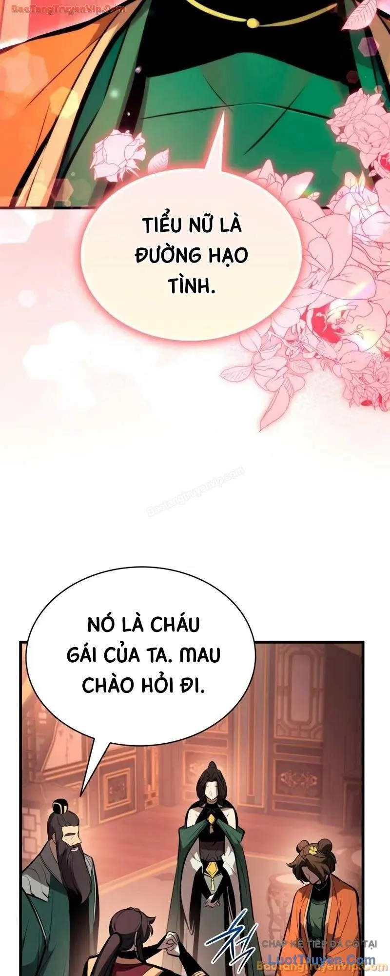 Ma Thần Trùng Sinh chương 37 - trang 60