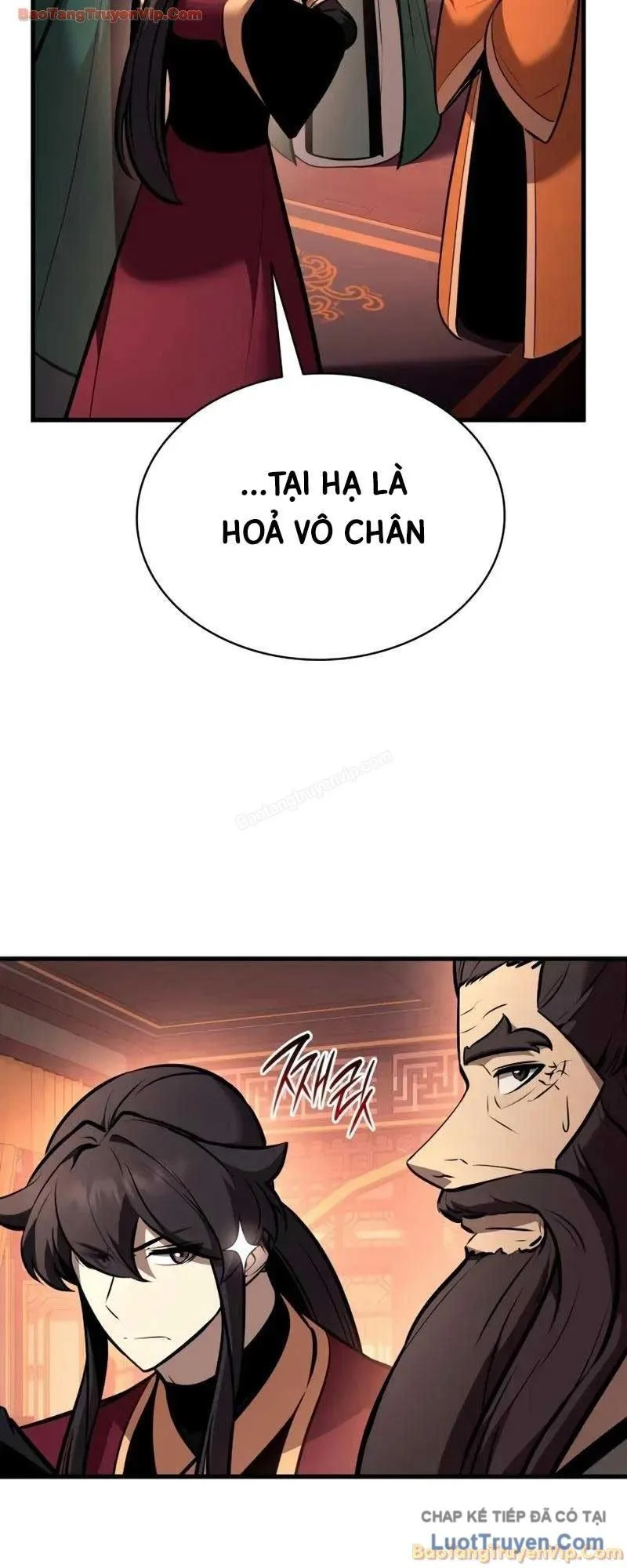 Ma Thần Trùng Sinh chương 37 - trang 61