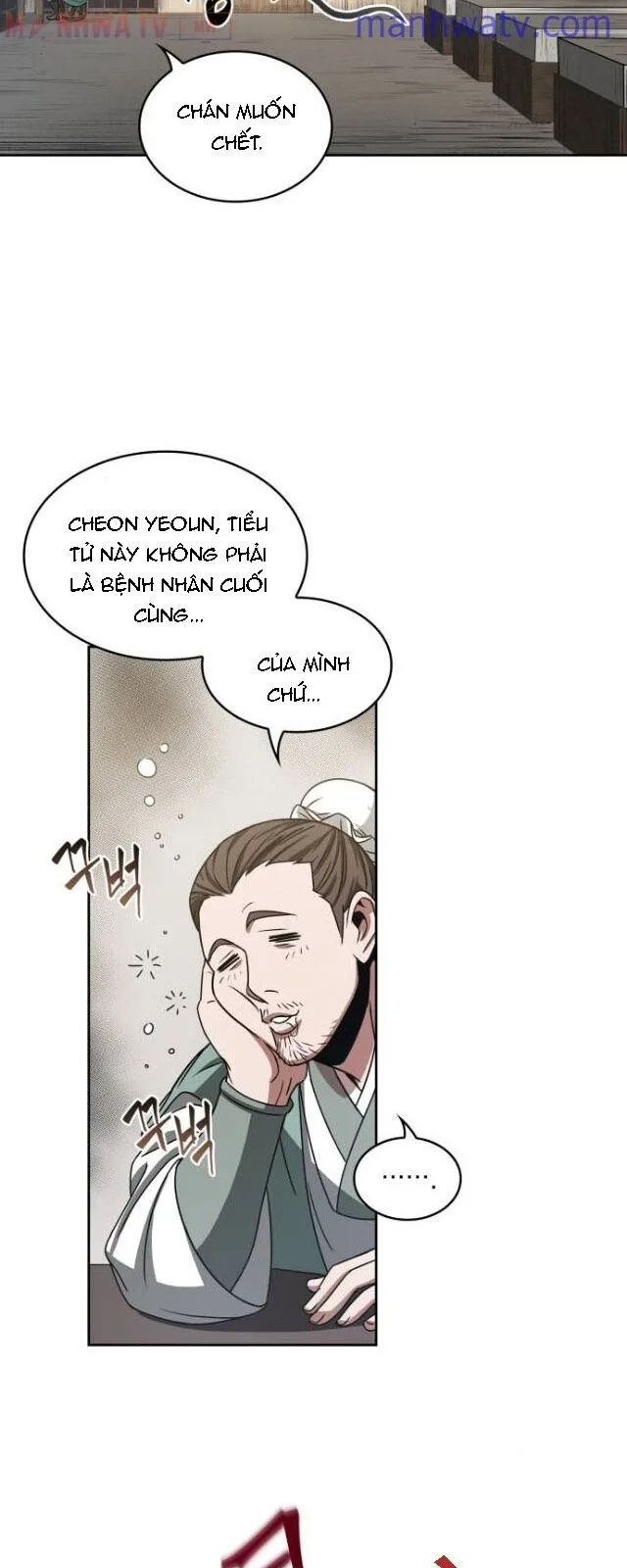 Ngã Lão Ma Thần chương 13 - trang 70