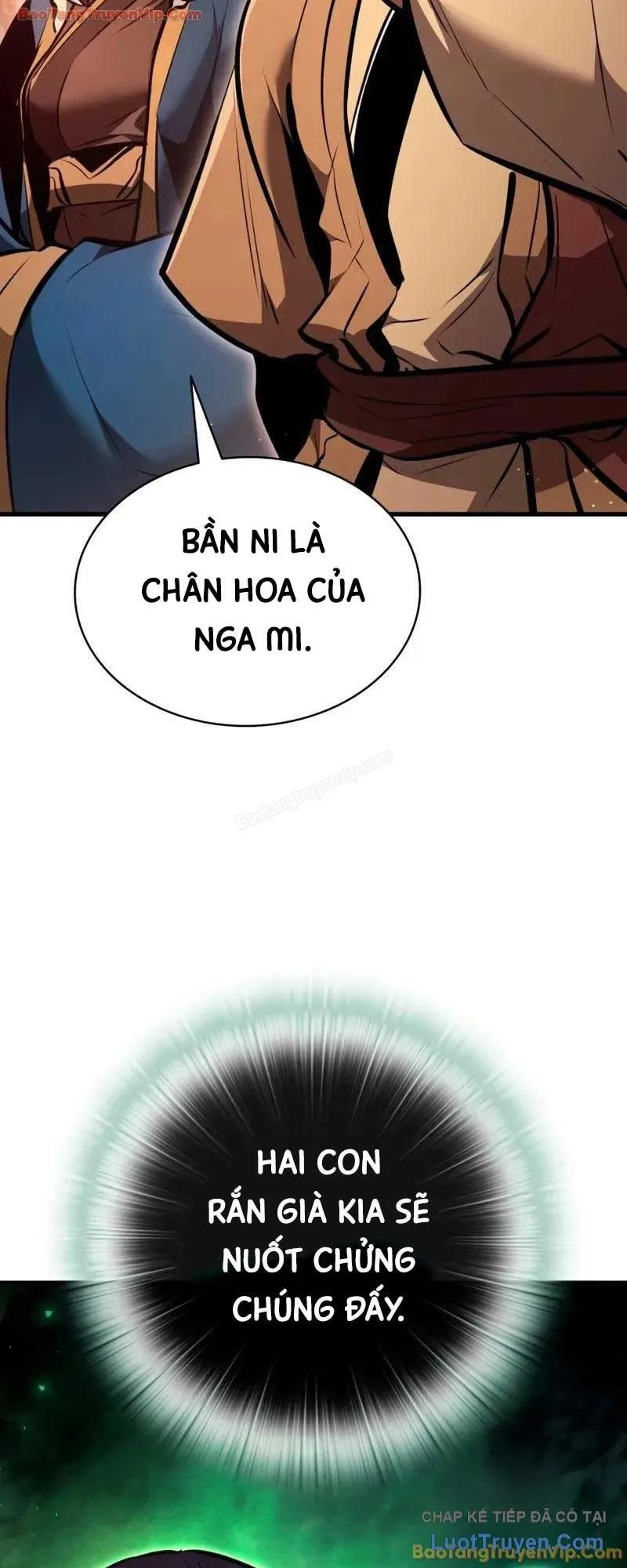 Ma Thần Trùng Sinh chương 37 - trang 66