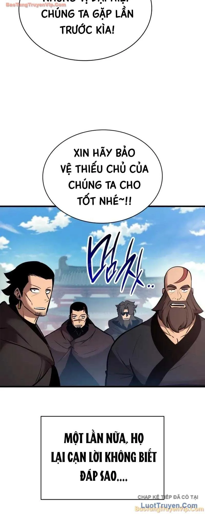 Ma Thần Trùng Sinh chương 37 - trang 72