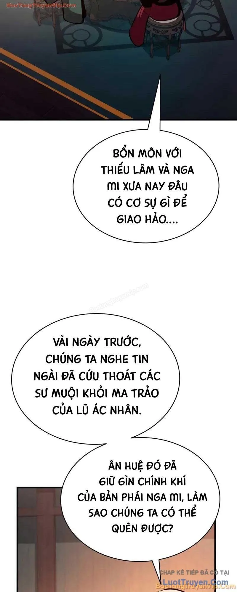 Ma Thần Trùng Sinh chương 37 - trang 74