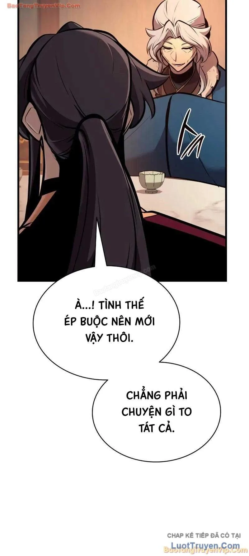 Ma Thần Trùng Sinh chương 37 - trang 75