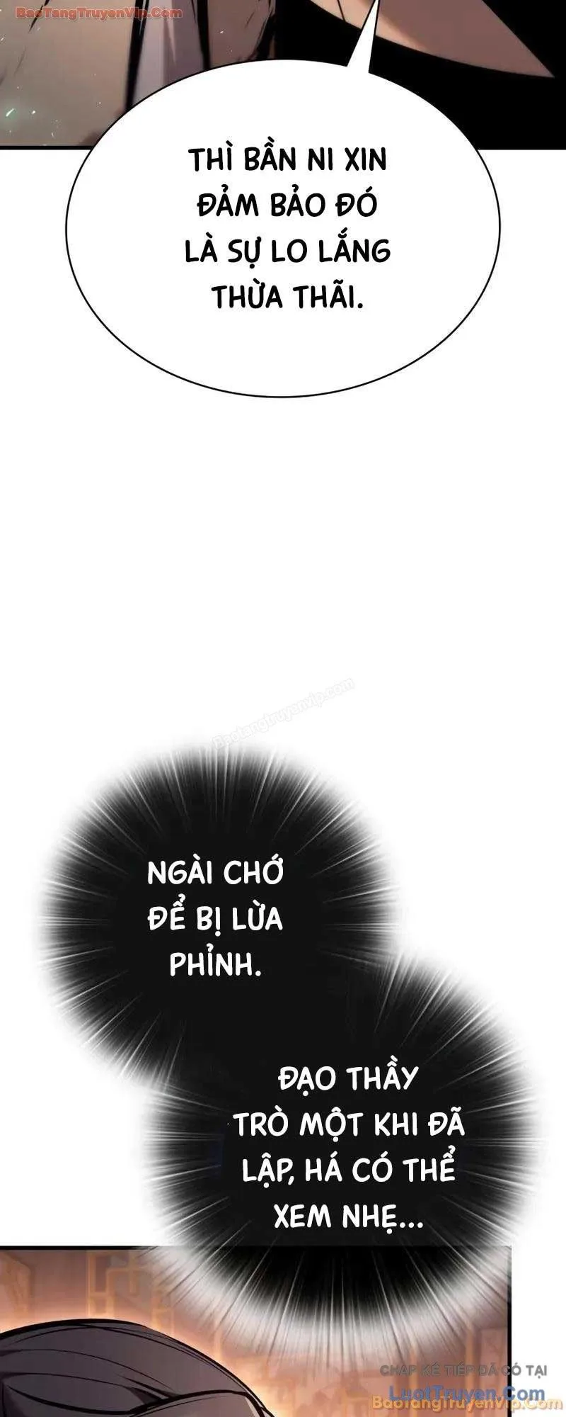 Ma Thần Trùng Sinh chương 37 - trang 85