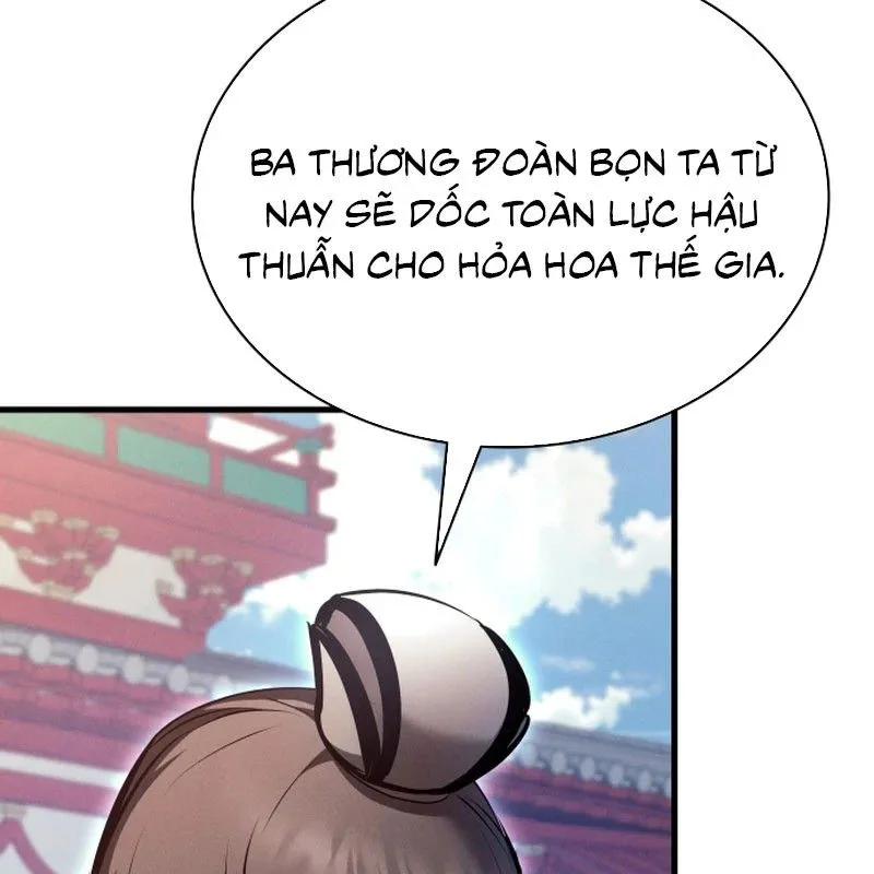 Ma Thần Trùng Sinh chương 40 - trang 30