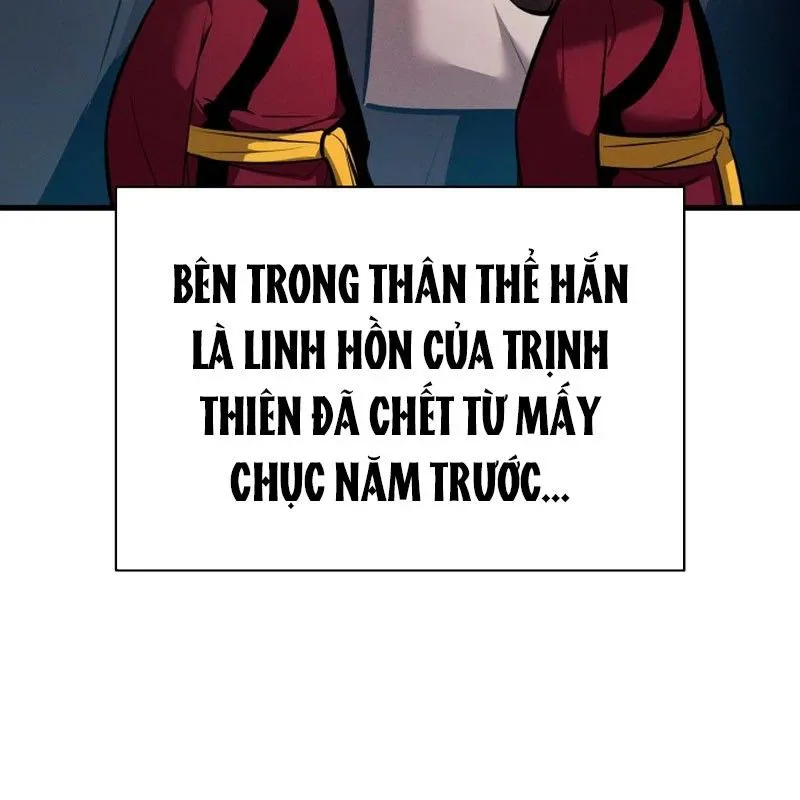 Ma Thần Trùng Sinh chương 40 - trang 64