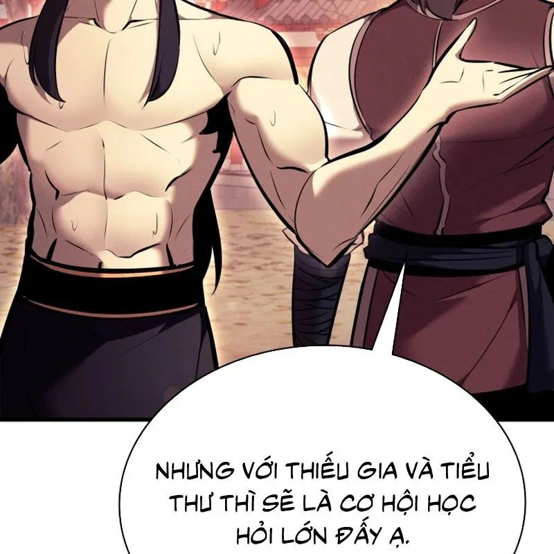 Ma Thần Trùng Sinh chương 40 - trang 108
