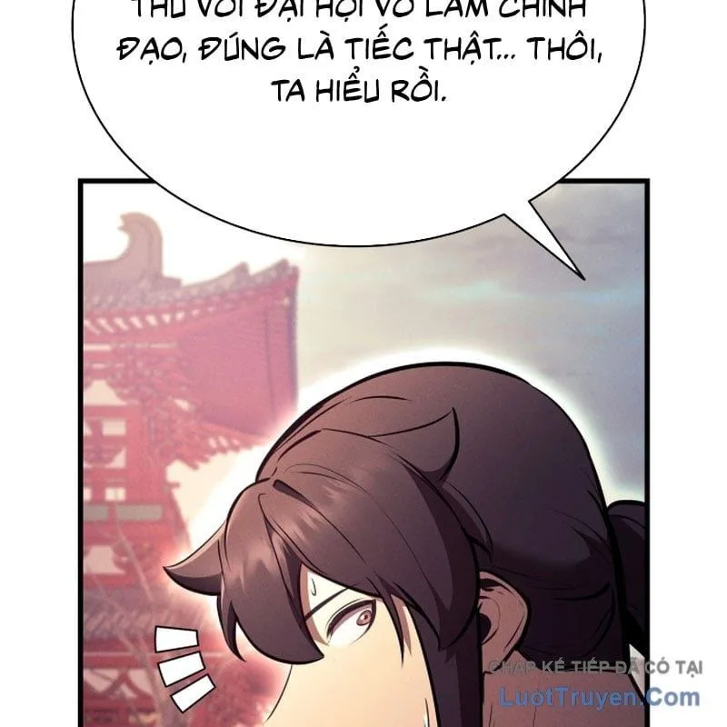 Ma Thần Trùng Sinh chương 40 - trang 110
