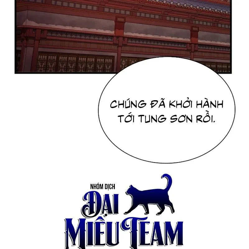 Ma Thần Trùng Sinh chương 40 - trang 136