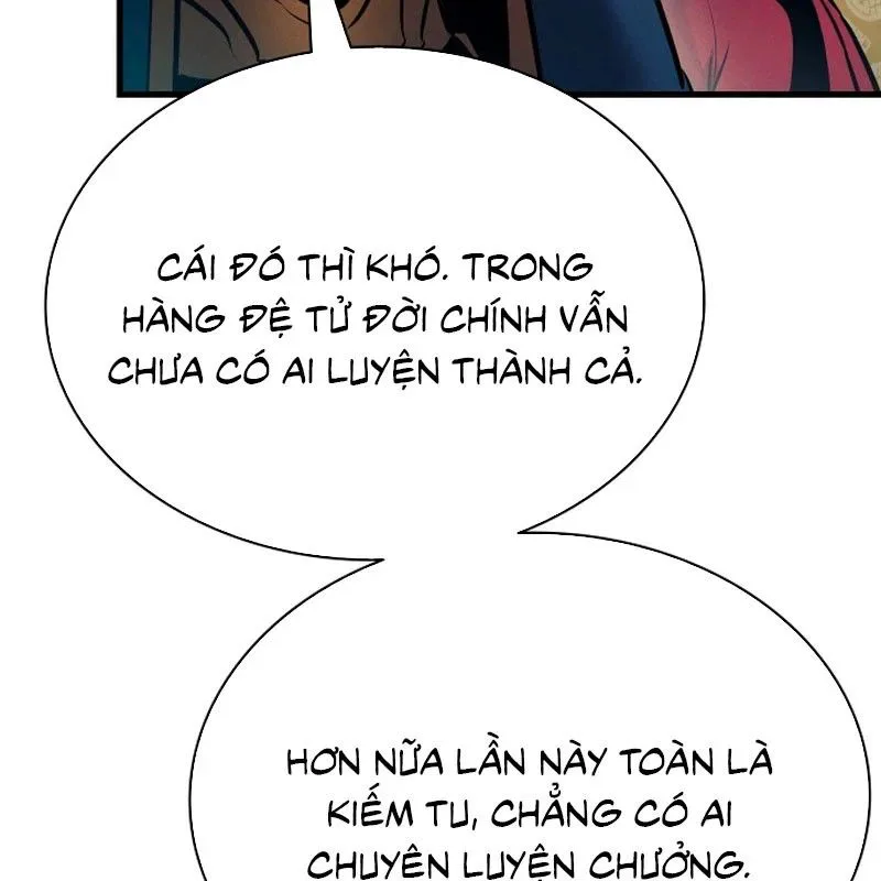 Ma Thần Trùng Sinh chương 40 - trang 167