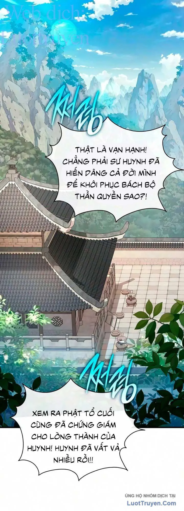 Ma Thần Trùng Sinh chương 45 - trang 2