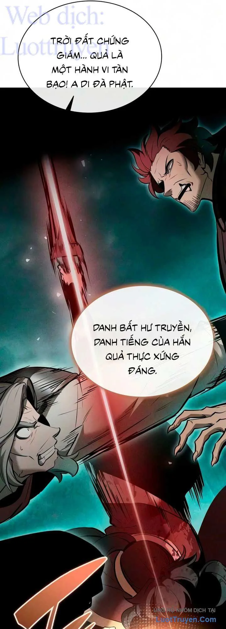 Ma Thần Trùng Sinh chương 45 - trang 14