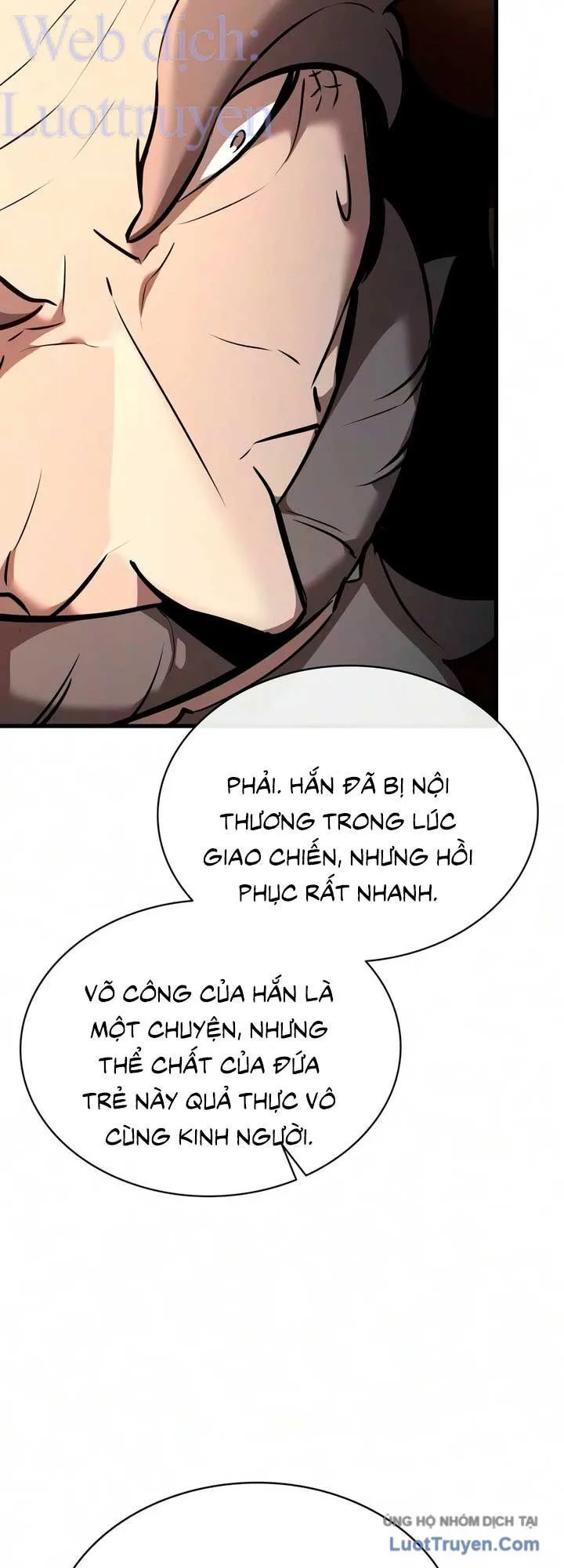Ma Thần Trùng Sinh chương 45 - trang 16