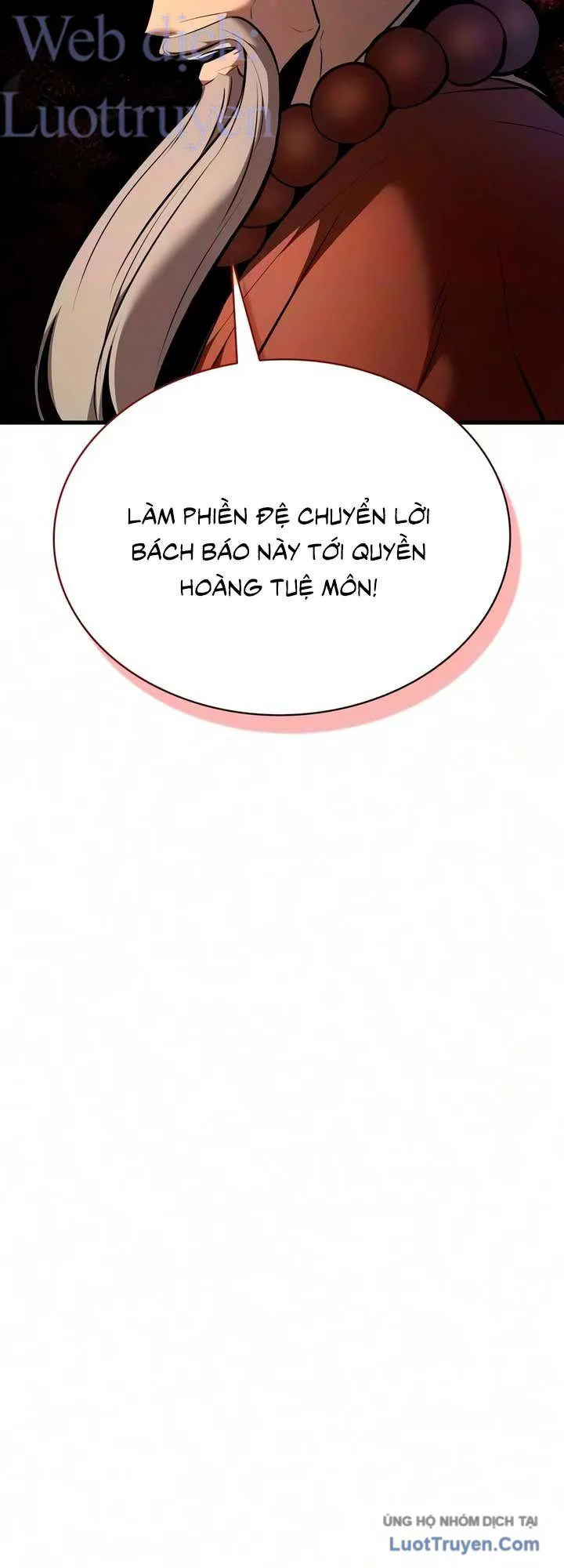 Ma Thần Trùng Sinh chương 45 - trang 19