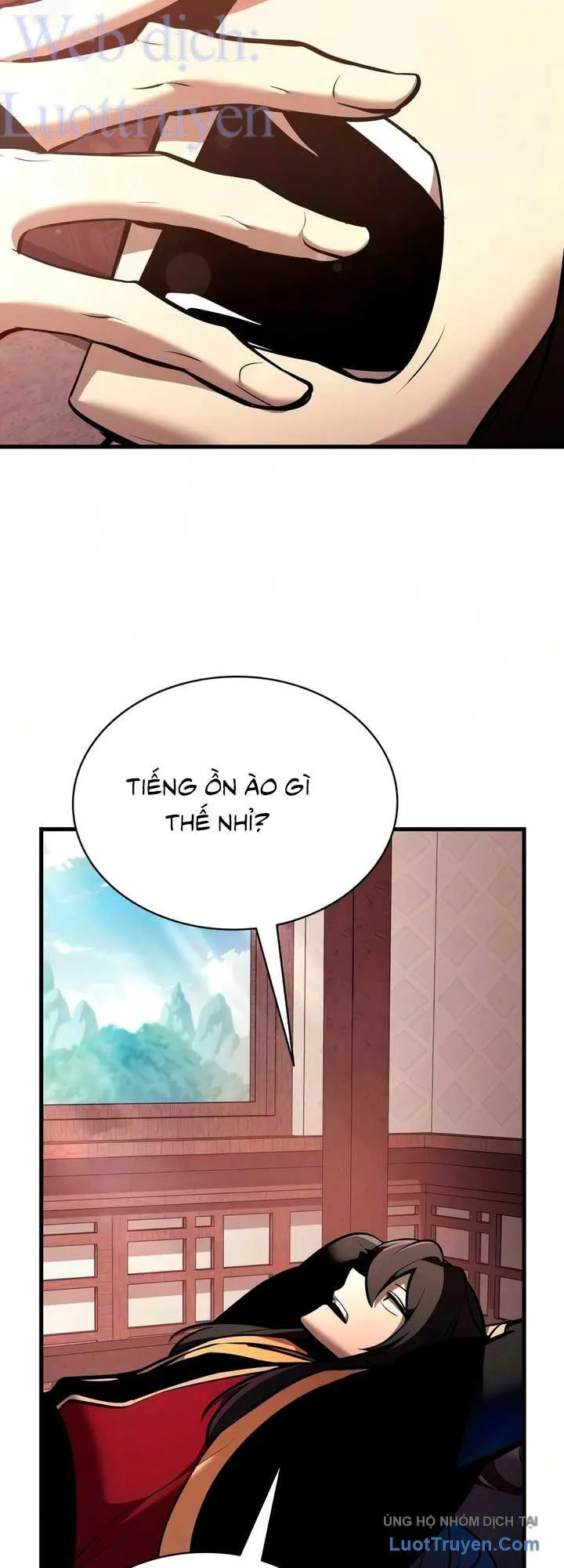 Ma Thần Trùng Sinh chương 45 - trang 81