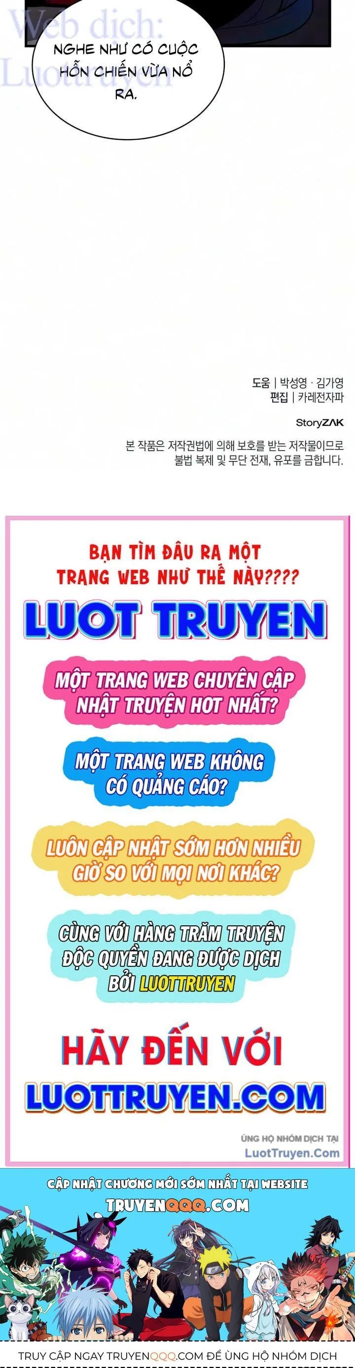 Ma Thần Trùng Sinh chương 45 - trang 82
