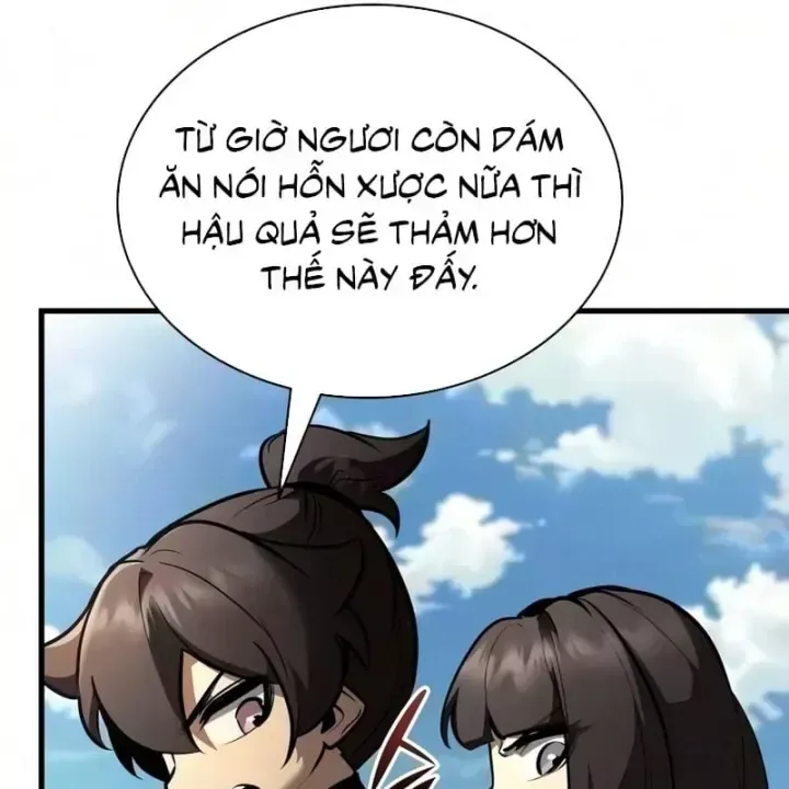Ma Thần Trùng Sinh chương 46 - trang 30