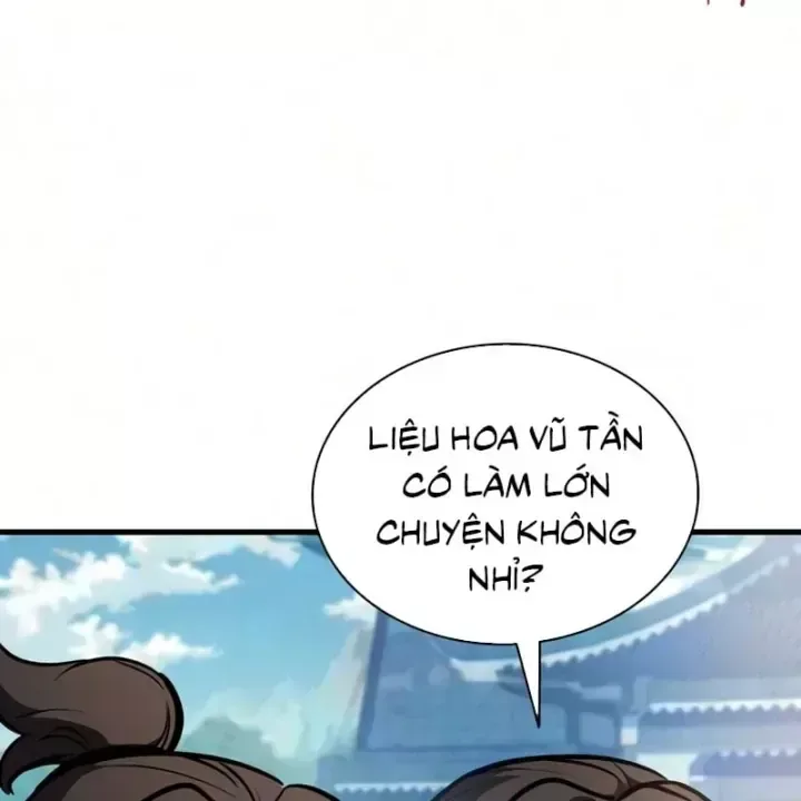 Ma Thần Trùng Sinh chương 46 - trang 32