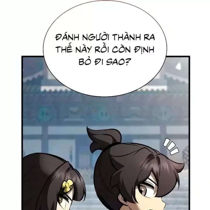 Ma Thần Trùng Sinh chương 46 - trang 35
