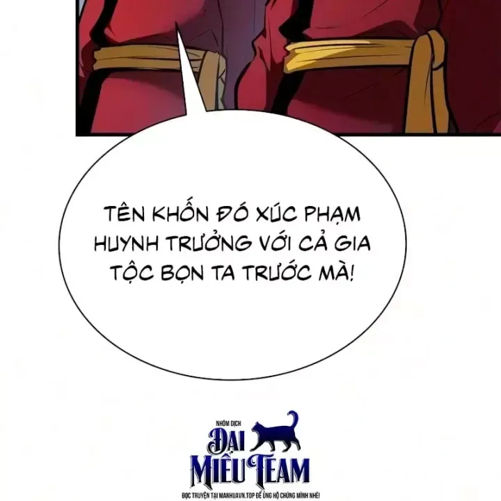 Ma Thần Trùng Sinh chương 46 - trang 49