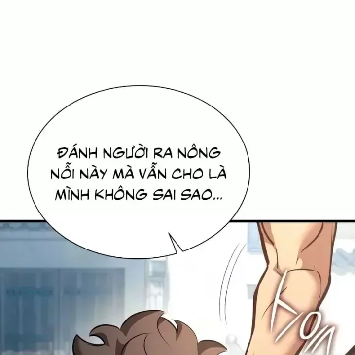 Ma Thần Trùng Sinh chương 46 - trang 50